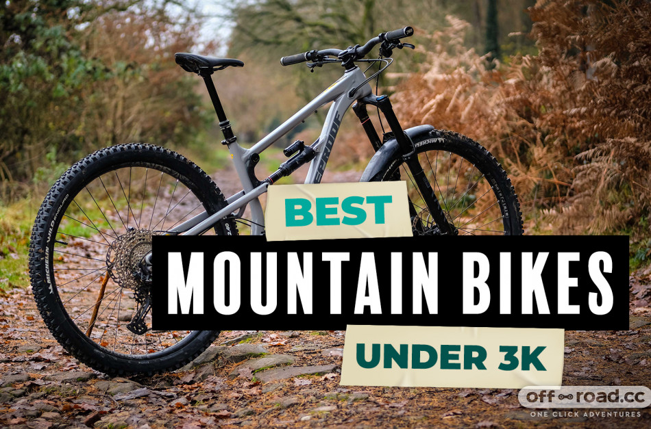 Best enduro bike clearance under 3000